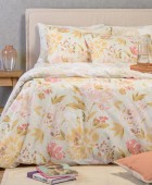 ΠΑΠΛΩΜΑΤΟΘΗΚΗ ΥΠΕΡΔΙΠΛΗ ANABELLE AQUA CASUAL LINE (225X245) Παπλωματοθήκες Υπέρδιπλες