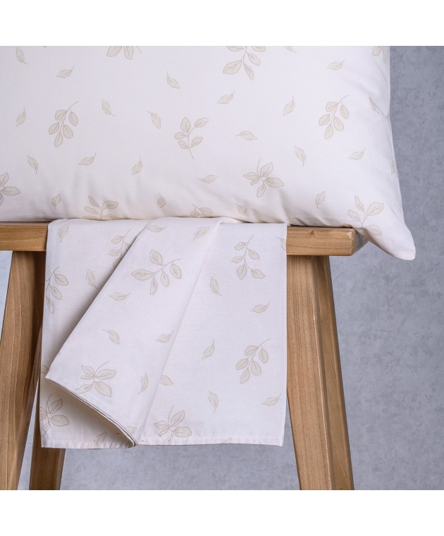 ΣΕΝΤΟΝΙ (ΣΕΤ 3 ΤΕΜ.) 160Χ200+32 REA BEIGE CASUAL LINE MINI