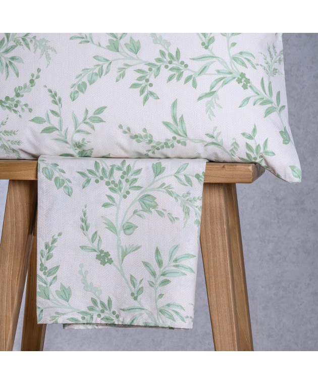 ΣΕΝΤΟΝΙ (ΣΕΤ 3 ΤΕΜ.) 180Χ200+32 SIENNA FOREST CASUAL LINE MINI