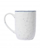 ESTIA ΚΟΥΠΑ PEBBLES ΠΟΡΣΕΛΑΝΙΝΗ 395ml Κούπες