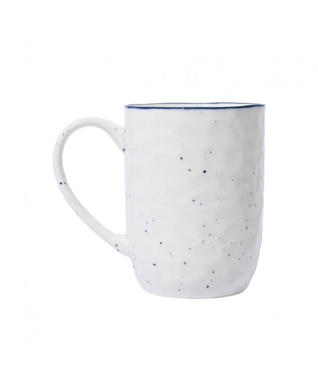 ESTIA ΚΟΥΠΑ PEBBLES ΠΟΡΣΕΛΑΝΙΝΗ 395ml Κούπες