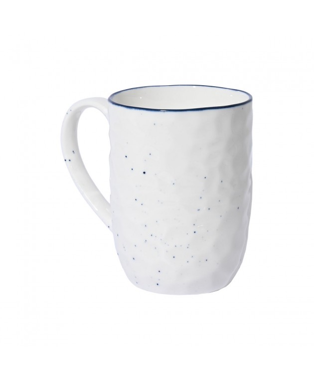 ESTIA ΚΟΥΠΑ PEBBLES ΠΟΡΣΕΛΑΝΙΝΗ 395ml Κούπες