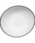 ESTIA ΜΠΟΛ PEBBLES ΠΟΡΣΕΛΑΝΙΝΟ 12cm Μπωλ