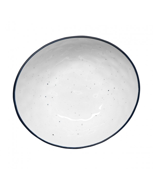 ESTIA ΜΠΟΛ PEBBLES ΠΟΡΣΕΛΑΝΙΝΟ 12cm Μπωλ