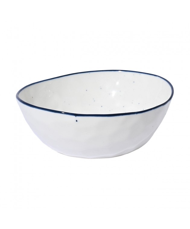 ESTIA ΜΠΟΛ PEBBLES ΠΟΡΣΕΛΑΝΙΝΟ 12cm Μπωλ