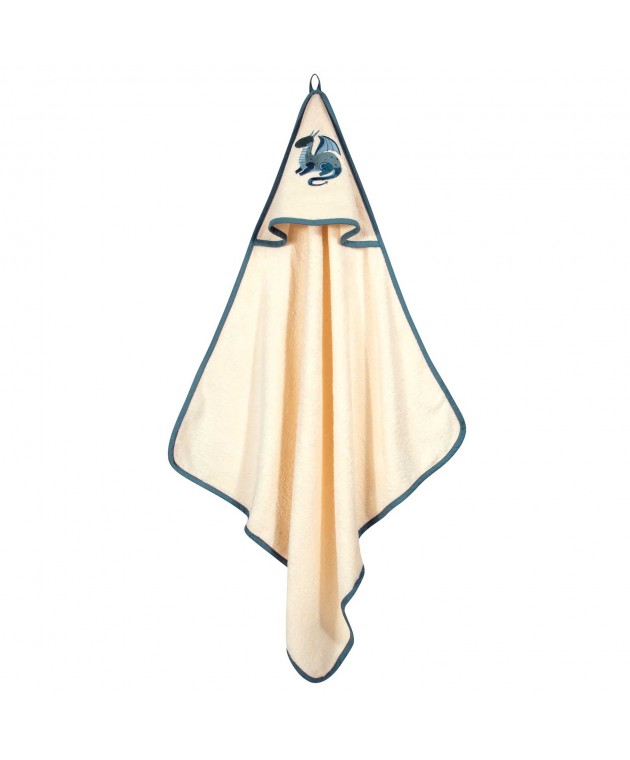 GREENWICH POLO CLUB ΚΑΠΑ BABY ESSENTIAL 8863 BEIGE, BLUE 80Χ80 Βρεφικές Κάπες