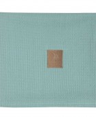 GREENWICH POLO CLUB ΚΟΥΒΕΡΤΑ ΠΙΚΕ 80X110 BABY 8869 MINT Αγκαλιάς-Λίκνου