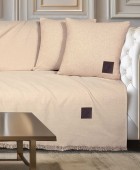 GREENWICH POLO CLUB ΡΙΧΤΑΡΙ 180Χ250 ESSENTIAL 3987 BEIGE ΝΕΕΣ ΑΦΙΞΕΙΣ
