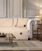 GREENWICH POLO CLUB ΡΙΧΤΑΡΙ 180Χ250 ESSENTIAL 3987 BEIGE ΝΕΕΣ ΑΦΙΞΕΙΣ