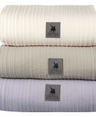 GREENWICH POLO CLUB ΚΟΥΒΕΡΛΙ KING ESSENTIAL 4453 WHITE 240Χ250 Κουβερλί King Size