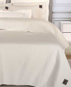 GREENWICH POLO CLUB ΚΟΥΒΕΡΛΙ KING ESSENTIAL 4453 WHITE 240Χ250 Κουβερλί King Size