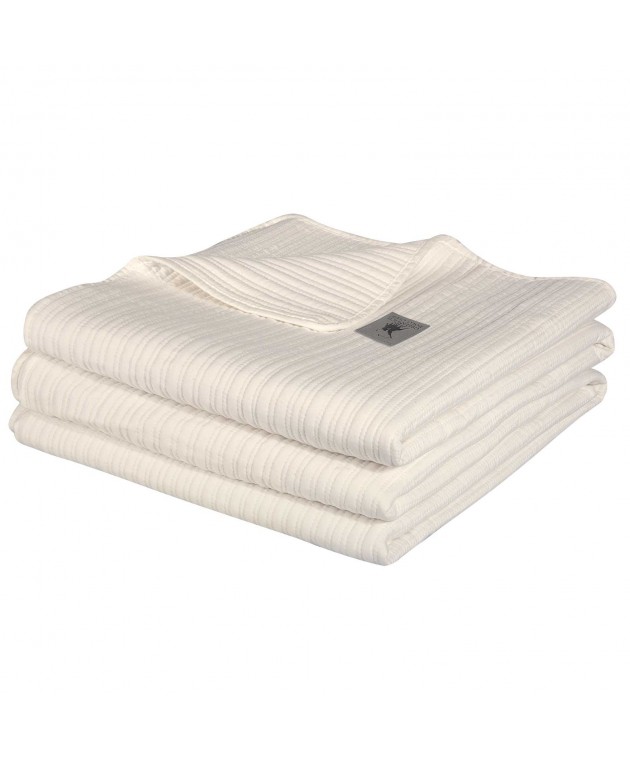 GREENWICH POLO CLUB ΚΟΥΒΕΡΛΙ KING ESSENTIAL 4453 WHITE 240Χ250 Κουβερλί King Size