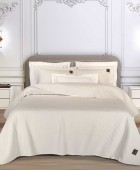 GREENWICH POLO CLUB ΚΟΥΒΕΡΛΙ KING ESSENTIAL 4453 WHITE 240Χ250 Κουβερλί King Size