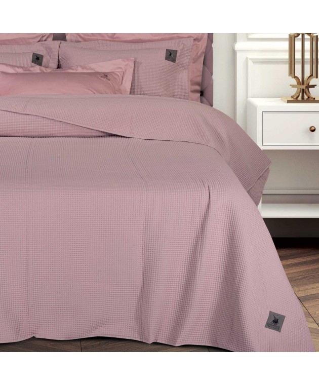 GREENWICH POLO CLUB ΚΟΥΒΕΡΛΙ KING ESSENTIAL 3976 NUDE 240Χ250 Κουβερλί King Size