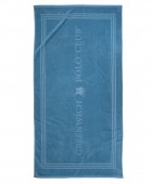 GREENWICH POLO CLUB ΠΕΤΣΕΤΑ ΘΑΛΑΣΣΗΣ 90Χ170 ESSENTIAL 5201 DUSTY BLUE Πετσέτες Θαλάσσης 