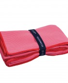GREENWICH POLO CLUB ΠΕΤΣΕΤΑ ΘΑΛΑΣΣΗΣ 80Χ180 4170 BLUSH PINK Πετσέτες Θαλάσσης 