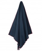 GREENWICH POLO CLUB ΠΕΤΣΕΤΑ ΘΑΛΑΣΣΗΣ 80Χ180 4174 NAVY BLUE Πετσέτες Θαλάσσης 