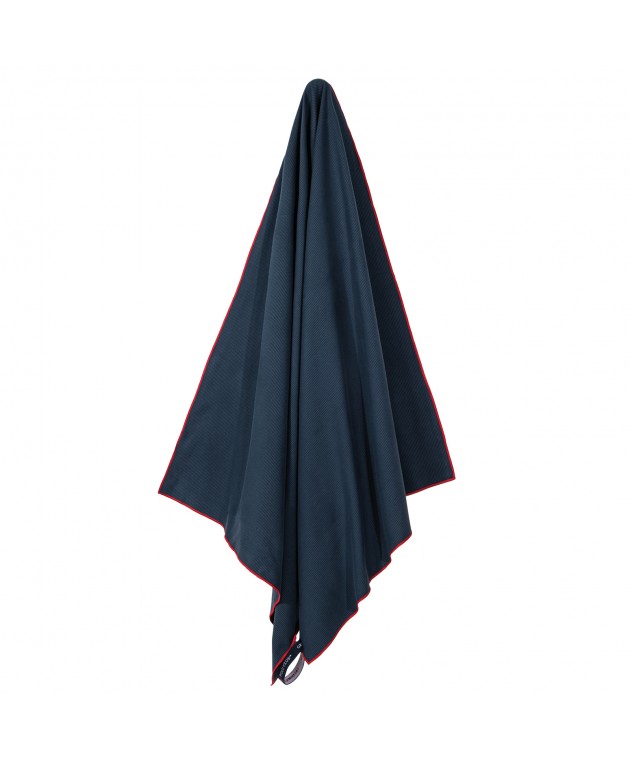 GREENWICH POLO CLUB ΠΕΤΣΕΤΑ ΘΑΛΑΣΣΗΣ 80Χ180 4174 NAVY BLUE Πετσέτες Θαλάσσης 