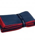 GREENWICH POLO CLUB ΠΕΤΣΕΤΑ ΘΑΛΑΣΣΗΣ 80Χ180 4174 NAVY BLUE Πετσέτες Θαλάσσης 
