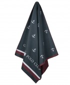 GREENWICH POLO CLUB ΠΕΤΣΕΤΑ ΘΑΛΑΣΣΗΣ 80Χ170 5224 BLUE Πετσέτες Θαλάσσης 