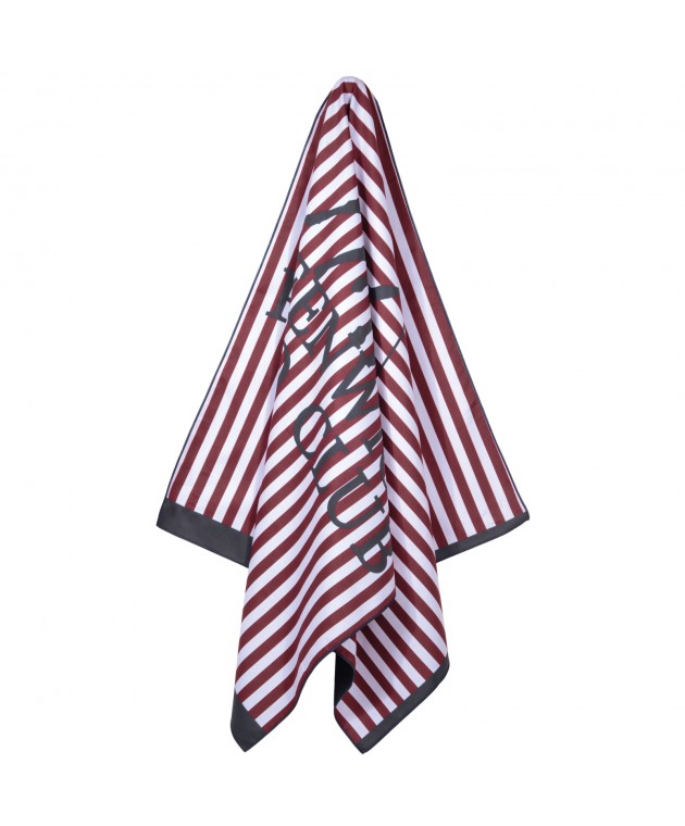 GREENWICH POLO CLUB ΠΕΤΣΕΤΑ ΘΑΛΑΣΣΗΣ 80Χ170 ESSENTIAL 5207 BLUE, RED Πετσέτες Θαλάσσης 