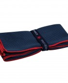 GREENWICH POLO CLUB ΠΕΤΣΕΤΑ ΓΥΜΝΑΣΤΗΡΙΟΥ 45Χ90 4174 NAVY BLUE Πετσέτες Γυμναστηρίου
