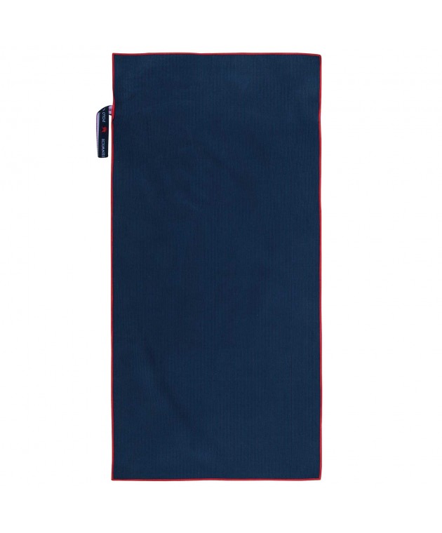 GREENWICH POLO CLUB ΠΕΤΣΕΤΑ ΓΥΜΝΑΣΤΗΡΙΟΥ 45Χ90 4174 NAVY BLUE Πετσέτες Γυμναστηρίου