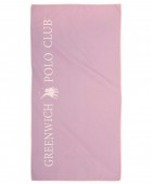 GREENWICH POLO CLUB ΠΕΤΣΕΤΑ ΓΥΜΝΑΣΤΗΡΙΟΥ 45Χ90 4182 NUDE/IVORY Πετσέτες Γυμναστηρίου