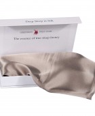 GREENWICH POLO CLUB ΖΕΥΓΟΣ ΜΑΞΙΛΑΡΟΘΗΚΕΣ SILK ESSENTIAL 2383 GREY 50Χ70 Μαξιλαροθήκες Μονόχρωμες