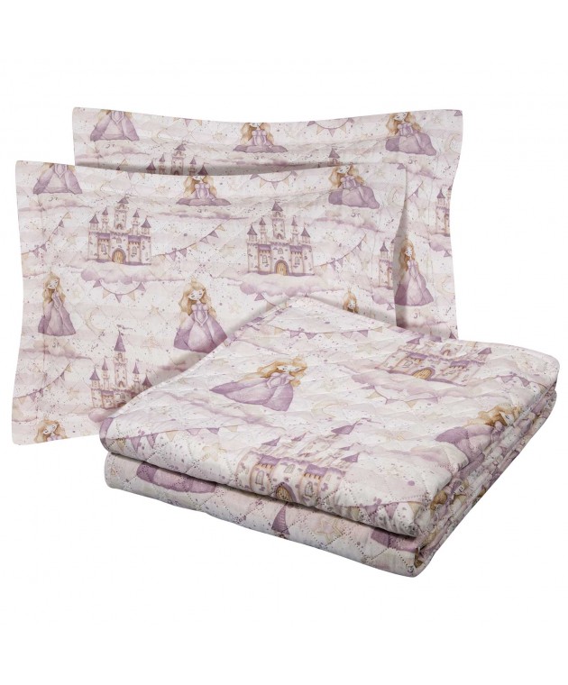 GREENWICH POLO CLUB JUNIOR ΖΕΥΓΟΣ ΜΑΞΙΛΑΡΟΘΗΚΕΣ ESSENTIAL 8862 NUDE 50Χ70+5 Παιδικές Μαξιλαροθήκες