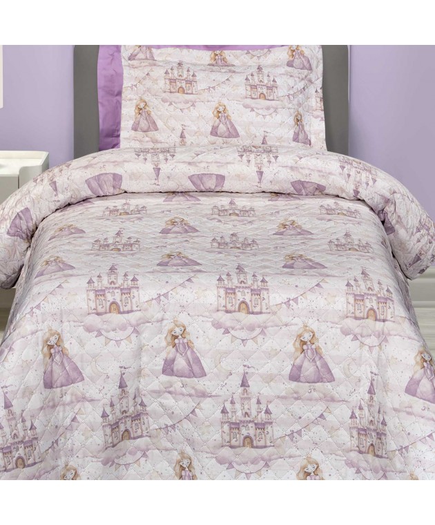 GREENWICH POLO CLUB JUNIOR ΖΕΥΓΟΣ ΜΑΞΙΛΑΡΟΘΗΚΕΣ ESSENTIAL 8862 NUDE 50Χ70+5 Παιδικές Μαξιλαροθήκες