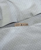GREENWICH POLO CLUB ΣΕΝΤΟΝΙ KING 260X280 LOFT 2391 GREY Σεντόνια Μεμονωμένα king size