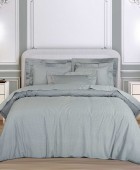 GREENWICH POLO CLUB ΣΕΝΤΟΝΙ KING 260X280 LOFT 2391 GREY Σεντόνια Μεμονωμένα king size