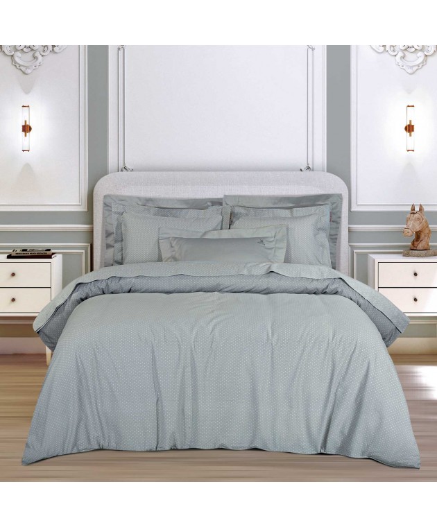 GREENWICH POLO CLUB ΣΕΝΤΟΝΙ KING 260X280 LOFT 2391 GREY Σεντόνια Μεμονωμένα king size