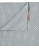 GREENWICH POLO CLUB ΣΕΝΤΟΝΙ KING 260X280 LOFT 2391 GREY Σεντόνια Μεμονωμένα king size