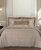 GREENWICH POLO CLUB ΣΕΝΤΟΝΙ KING 260X280 LOFT 2392 TAUPE Σεντόνια Μεμονωμένα king size
