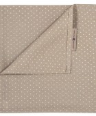 GREENWICH POLO CLUB ΣΕΝΤΟΝΙ KING 260X280 LOFT 2392 TAUPE Σεντόνια Μεμονωμένα king size