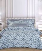 GREENWICH POLO CLUB ΣΕΝΤΟΝΙ KING 260X280 LOFT 2394 GREY Σεντόνια Μεμονωμένα king size