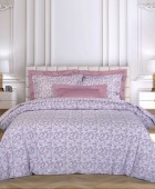 GREENWICH POLO CLUB ΣΕΝΤΟΝΙ KING 260X280 LOFT 2395 NUDE Σεντόνια Μεμονωμένα king size