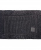 GREENWICH POLO CLUB ΤΑΠΕΤΟ 50Χ80 3214 DARK GREY Πατάκια Mπάνιου