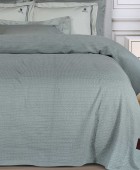 GREENWICH POLO CLUB ΚΟΥΒΕΡΤΑ ΠΙΚΕ 220X240 ESSENTIAL 4457 GREY ΝΕΕΣ ΑΦΙΞΕΙΣ