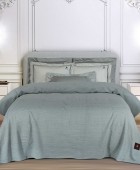 GREENWICH POLO CLUB ΚΟΥΒΕΡΤΑ ΠΙΚΕ 220X240 ESSENTIAL 4457 GREY ΝΕΕΣ ΑΦΙΞΕΙΣ