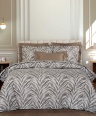 GREENWICH POLO CLUB ΠΑΠΛΩΜΑΤΟΘΗΚΗ KING 240X260 LOFT 2377 BROWN Παπλωματοθήκες KING SIZE