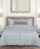 GREENWICH POLO CLUB ΠΑΠΛΩΜΑΤΟΘΗΚΗ KING 240X260 LOFT 2378 TAUPE Παπλωματοθήκες KING SIZE
