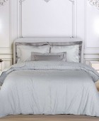 GREENWICH POLO CLUB ΠΑΠΛΩΜΑΤΟΘΗΚΗ KING 240X260 LOFT 2388 GREY Παπλωματοθήκες KING SIZE