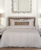 GREENWICH POLO CLUB ΠΑΠΛΩΜΑΤΟΘΗΚΗ KING 240X260 LOFT 2389 TAUPE Παπλωματοθήκες KING SIZE