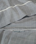GREENWICH POLO CLUB ΣΕΤ ΣΕΝΤΟΝΙΑ KING ESSENTIAL 2373 GREY 250Χ270 Σεντόνια King Size