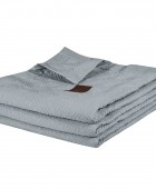 GREENWICH POLO CLUB ΚΟΥΒΕΡΛΙ KING ESSENTIAL 4450 GREY 240Χ250 Κουβερλί King Size