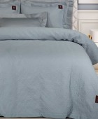 GREENWICH POLO CLUB ΚΟΥΒΕΡΛΙ KING ESSENTIAL 4450 GREY 240Χ250 Κουβερλί King Size