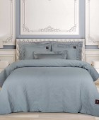 GREENWICH POLO CLUB ΚΟΥΒΕΡΛΙ KING ESSENTIAL 4450 GREY 240Χ250 Κουβερλί King Size